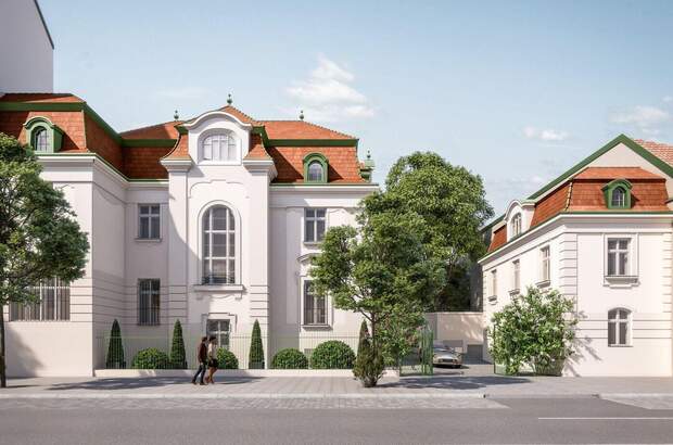 Haus kaufen in 1030 Wien (Bild 3)