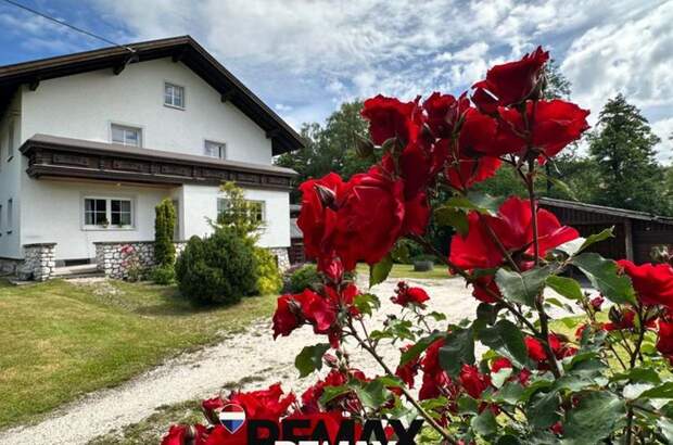 Haus mit Garten kaufen in 4843 Ampflwang (Bild 1)