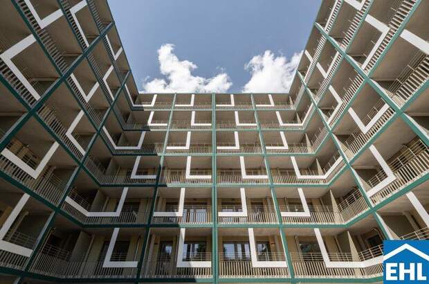 Terrassenwohnung kaufen in 1020 Wien (Bild 5)