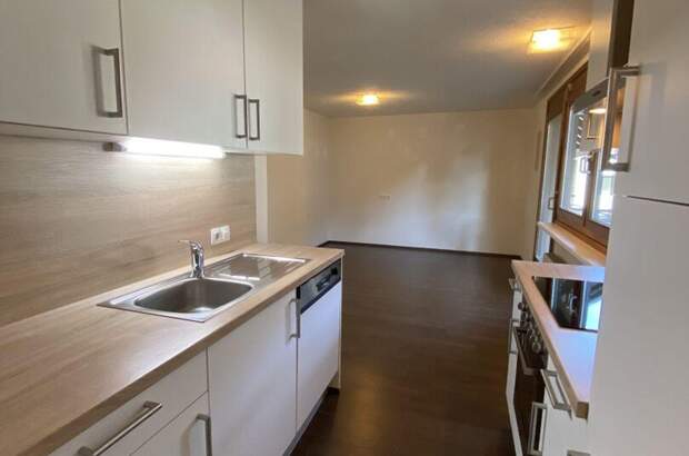 Wohnung mit Balkon mieten in 6840 Götzis (Bild 2)