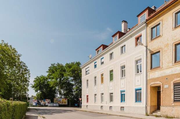 Altbauwohnung kaufen in 4910 Ried (Bild 1)