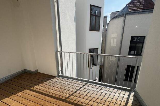 Terrassenwohnung mieten in 1030 Wien (Bild 4)