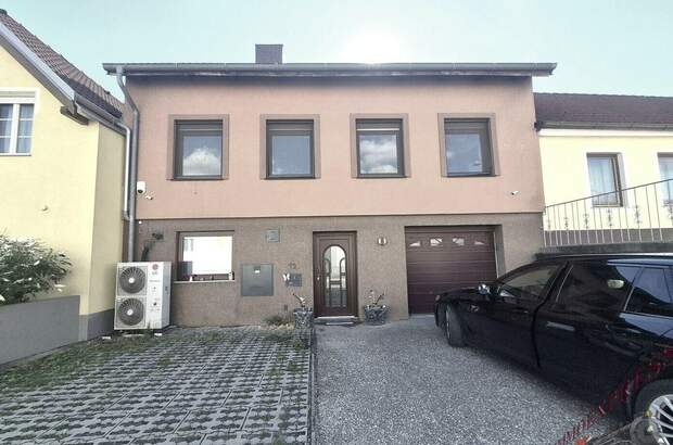 Haus mit Garten kaufen in 2241 Schönkirchen (Bild 1)