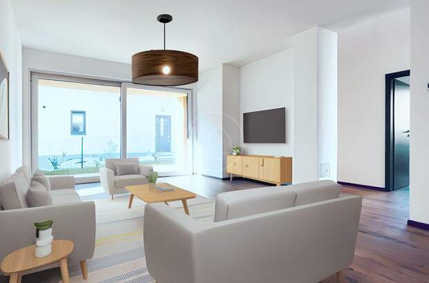 Wohnung mit Balkon kaufen in 38226 Frymburk nad Vltavou (Bild 3)