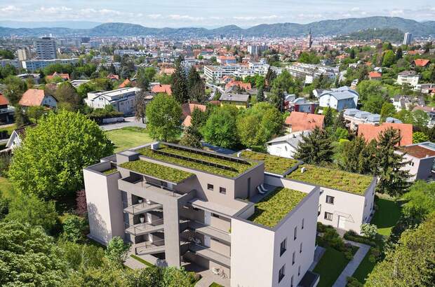 Eigentumswohnung in 8010 Graz (Bild 2)