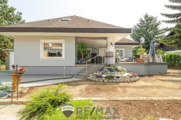 Einfamilienhaus kaufen in 1220 Wien (Bild 1)