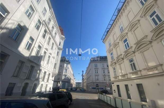 Eigentumswohnung in 1190 Wien