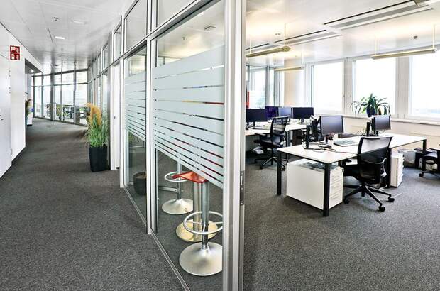 Gewerbeobjekt mieten in 1210 Wien (Bild 3)