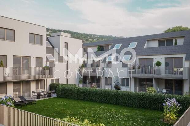 Eigentumswohnung in 1140 Wien