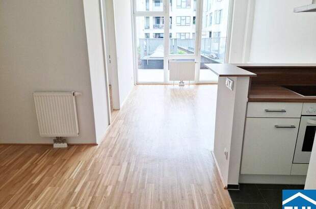 Terrassenwohnung kaufen in 1120 Wien (Bild 3)