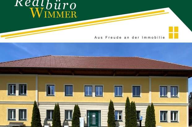 Gewerbeobjekt mieten in 4551 Ried