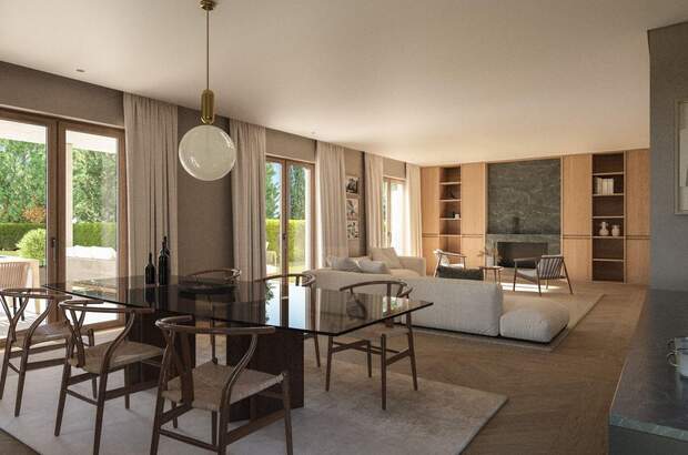 Wohnung kaufen in 5020 Salzburg (Bild 2)