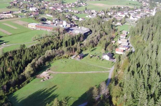 Grundstück kaufen in 9622 Weißbriach (Bild 1)