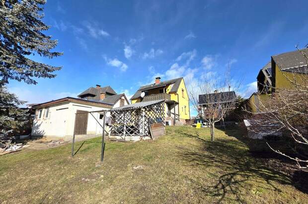 Haus kaufen in 8580 Köflach (Bild 4)