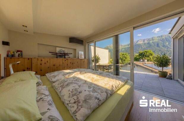 Terrassenwohnung kaufen in 6020 Innsbruck (Bild 1)