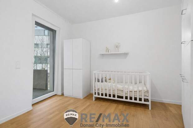 Terrassenwohnung kaufen in 1220 Wien (Bild 4)