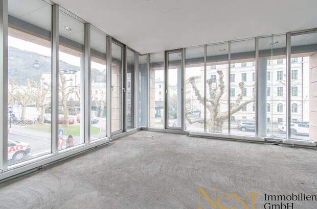 Büro / Praxis mieten in 5020 Salzburg (Bild 2)