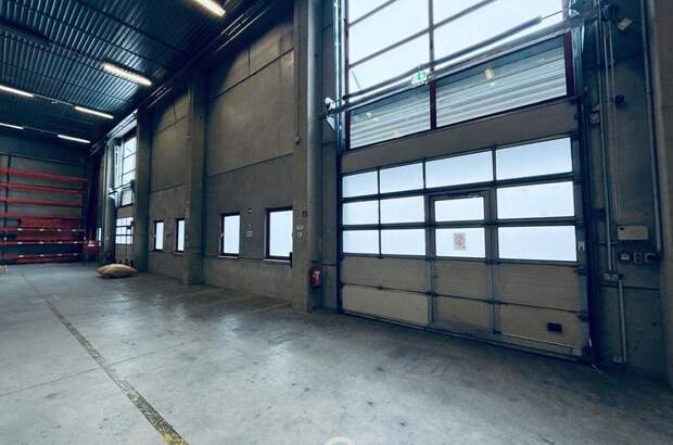 Gewerbeobjekt mieten in 2351 Wiener Neudorf (Bild 2)