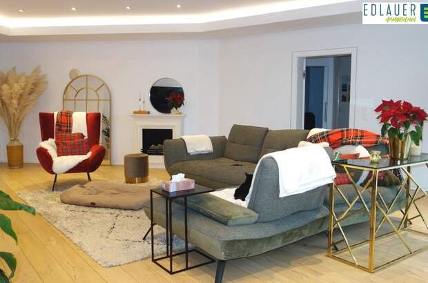Terrassenwohnung mieten in 3500 Krems (Bild 1)