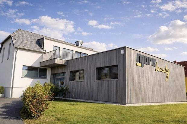 Gewerbeobjekt kaufen in 8230 Hartberg (Bild 1)