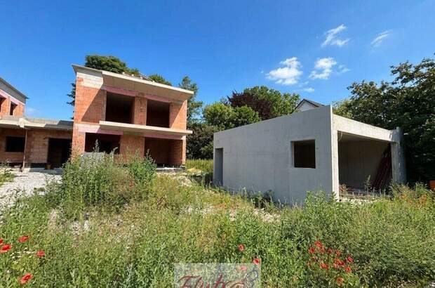 Haus mit Garten kaufen in 4070 Unterschaden
