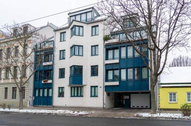 Eigentumswohnung in 1210 Wien (Bild 2)