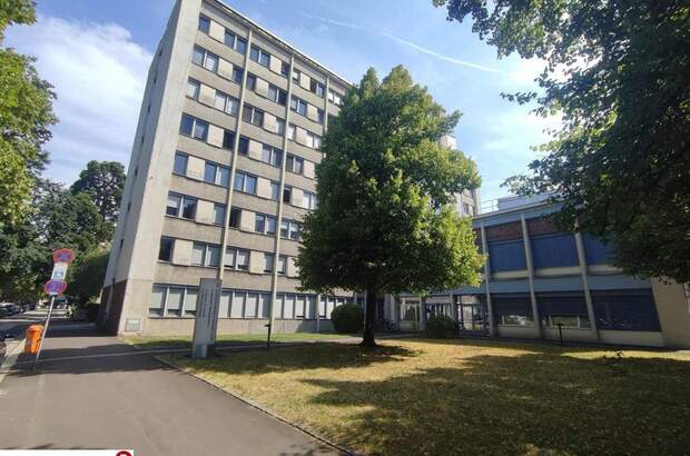 Gewerbeobjekt mieten in 4020 Linz