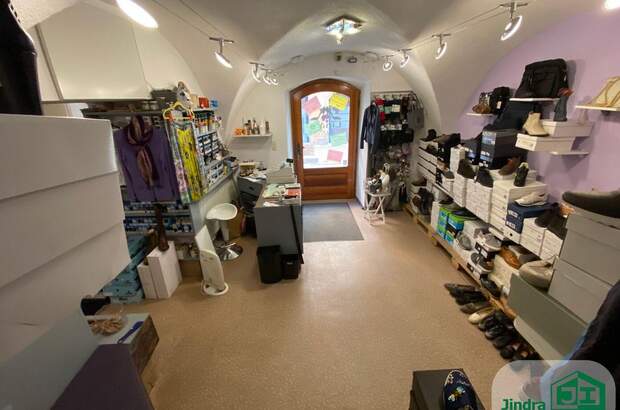 Gewerbeobjekt kaufen in 6060 Hall (Bild 1)