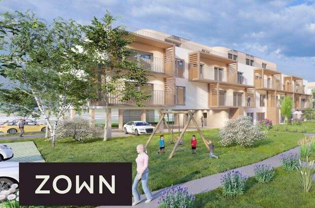 Terrassenwohnung kaufen in 8480 Mureck (Bild 3)
