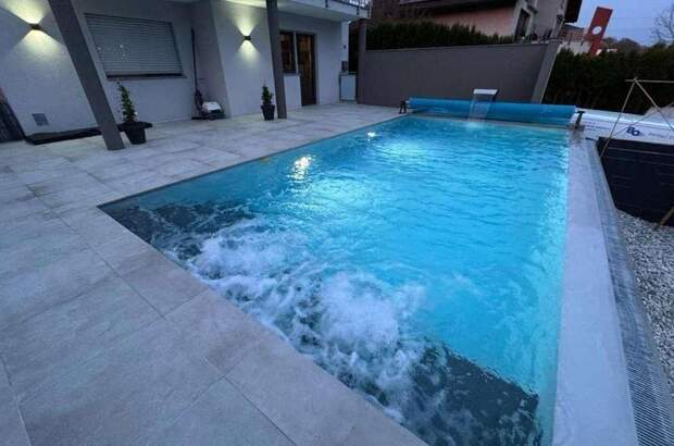 Haus mit Garten kaufen in 4625 Offenhausen (Bild 4)