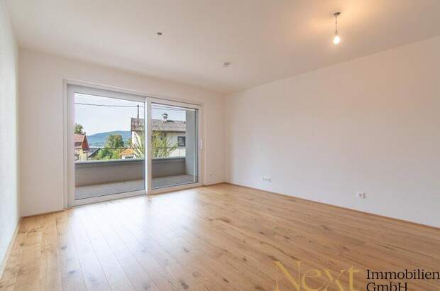 Terrassenwohnung kaufen in 4863 Seewalchen (Bild 5)