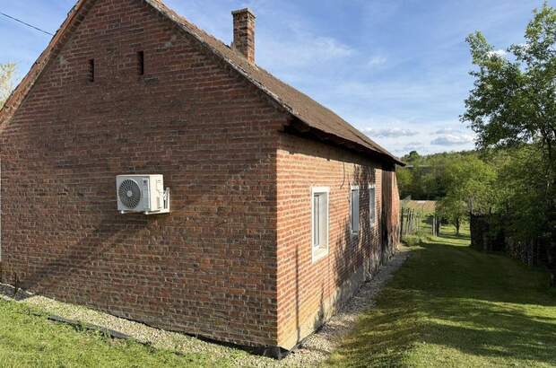 Haus kaufen in 9938 Nagyrákos (Bild 2)