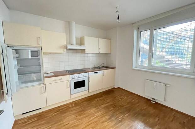 Wohnung mit Balkon mieten in 8020 Graz (Bild 3)