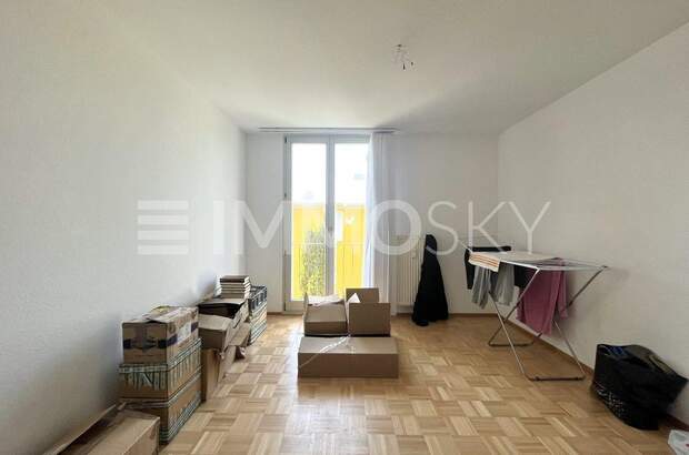 Terrassenwohnung kaufen in 6923 Lauterach (Bild 5)
