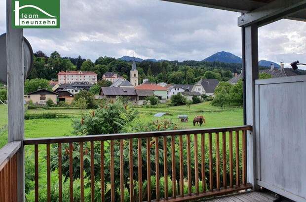 Wohnanlage kaufen in 9711 Paternion (Bild 5)