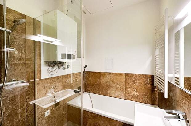 Altbauwohnung kaufen in 1150 Wien (Bild 5)