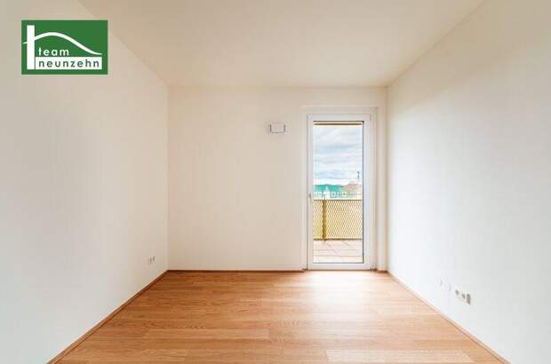 Terrassenwohnung kaufen in 1210 Wien (Bild 5)