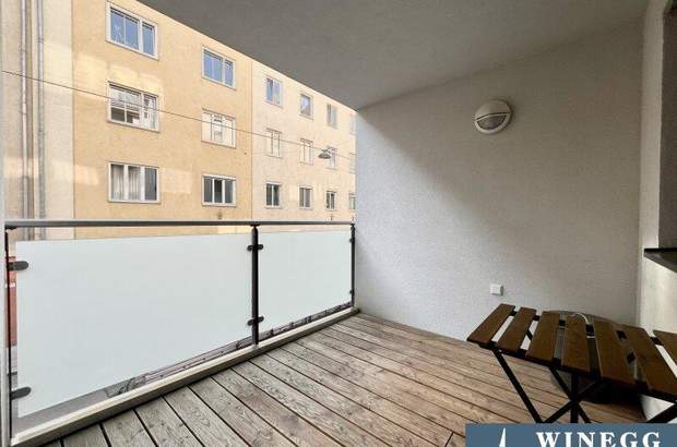 Terrassenwohnung mieten in 1050 Wien (Bild 1)