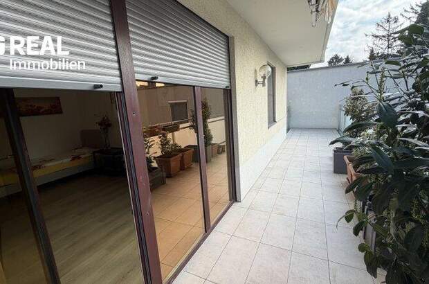 Terrassenwohnung kaufen in 1190 Wien (Bild 2)