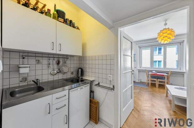 Eigentumswohnung in 1090 Wien (Bild 2)