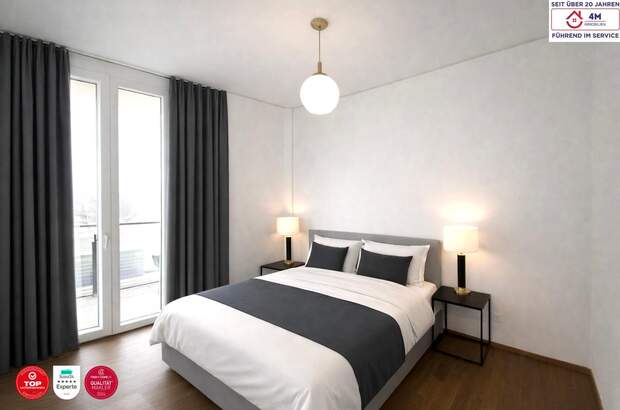 Terrassenwohnung kaufen in 1030 Wien (Bild 5)