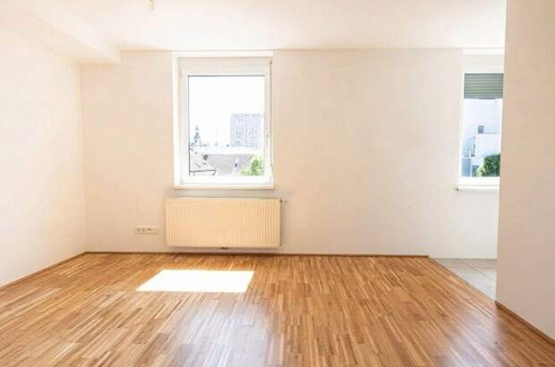 Wohnung mit Balkon mieten in 4600 Wels (Bild 2)