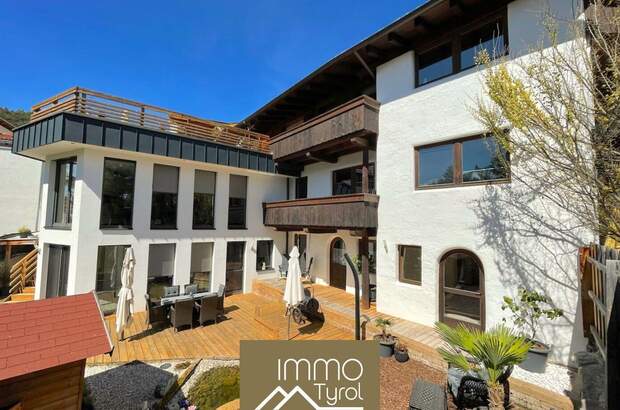 Haus mit Garten kaufen in 6410 Telfs (Bild 1)