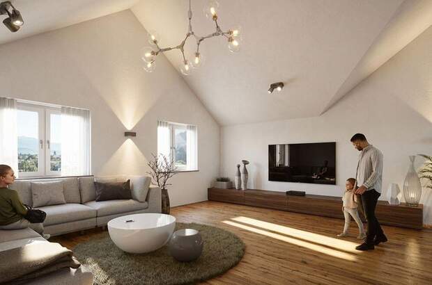 Wohnung mit Balkon kaufen in 6020 Innsbruck