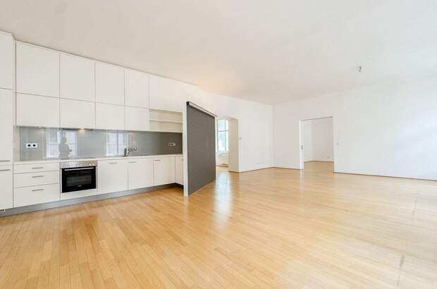 Gewerbeobjekt mieten in 1040 Wien (Bild 1)