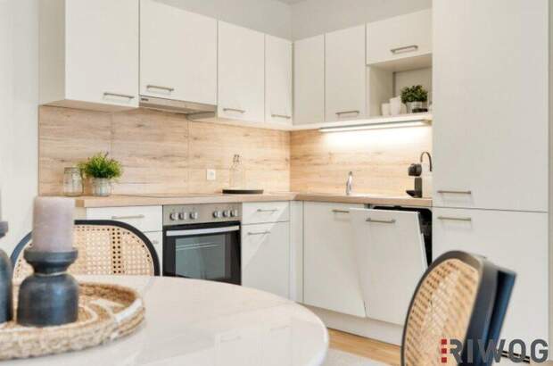 Terrassenwohnung kaufen in 1210 Wien (Bild 2)