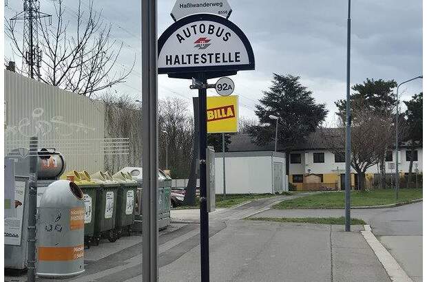 Terrassenwohnung mieten in 1220 Wien (Bild 2)