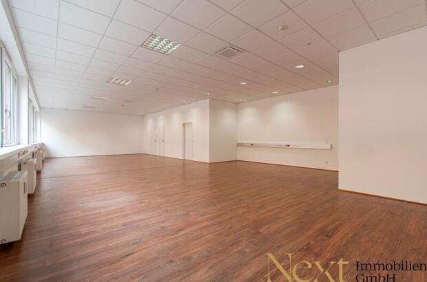 Büro / Praxis mieten in 4020 Linz (Bild 5)