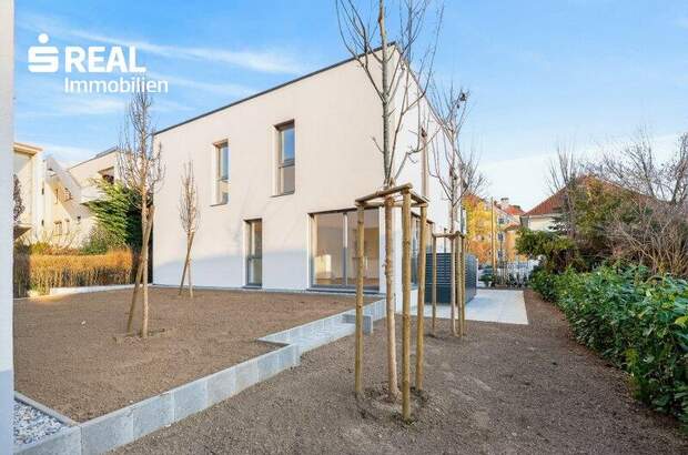 Terrassenwohnung kaufen in 8042 Graz (Bild 1)
