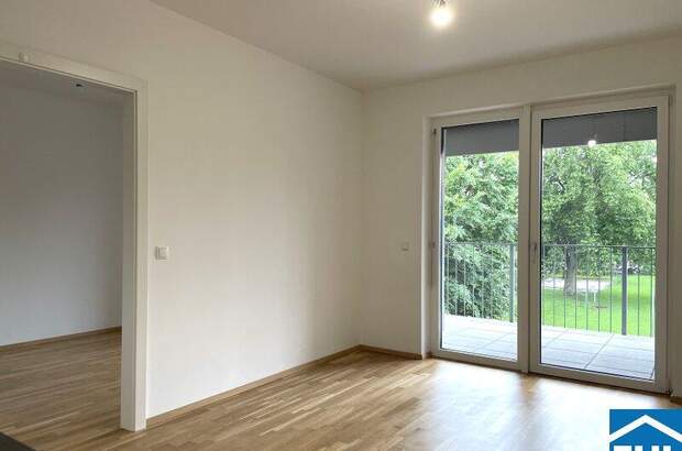 Terrassenwohnung mieten in 8020 Graz (Bild 2)